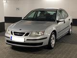 Saab 9-3 1.8T Linear Sport-Limousine~1Hand~Klima~Top - Saab 9-3 mit Benzin-Antrieb: Limousine