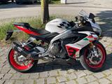 Aprilia RS 660 Extrema  - APRILIA RS 660 EXTREMA
