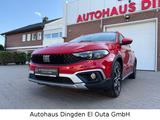 Fiat Tipo Cross 1.0 Red - gebrauchte Fiat Tipo aus dem Jahr 2022