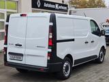 Renault Trafic Kasten L1H1 2,8t Komfort 2.0 BLUE dCi 110 - Offers
