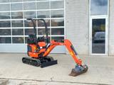 Kubota U10-5 VHG SL Side Level MS01 Minibagger - Angebote