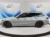 BMW M340i xDrive Touring AHK HEAD-UP PANO RFK HIFI - BMW M340i mit Benzin-Antrieb: Automatik