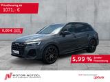 Audi SQ7 TFSI QU MATRIX+NAVI+HuD+B&O+AHK+PANO+AIR+22" - Audi SQ7 in Leipzig