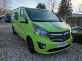 Opel Vivaro B L2H1  Sport*TÜV+Service Neu* - Opel Vivaro in Halle