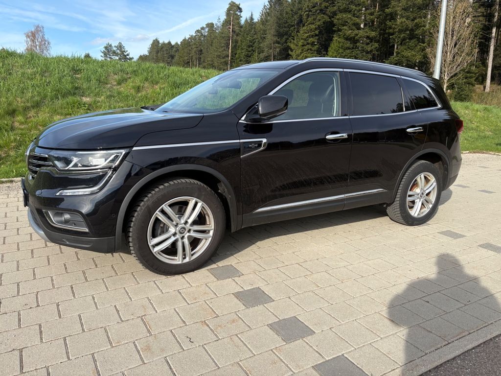 Image of Renault Koleos