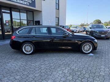 BMW 318 - 3