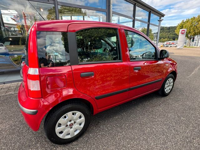 FIAT Panda 1.2 8V Dynamic