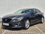 Mazda 6 Lim. Sports-Line*Navi*Rückfahrkamera*Bose*LED* - Mazda 6 in Karlsruhe