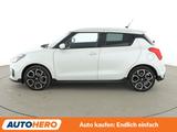Suzuki Swift 1.4 BoosterJet Mild-Hybrid Sport*NAVI*ACC* - Suzuki Swift: 4.4