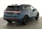 Volkswagen Tiguan 1.5 eHybrid R-LINE Black, Pano, 20-Zoll,  - Volkswagen: Schiebedach