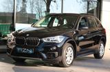 BMW X1 sDrive 18 i Advantage - BMW X1 in Chemnitz