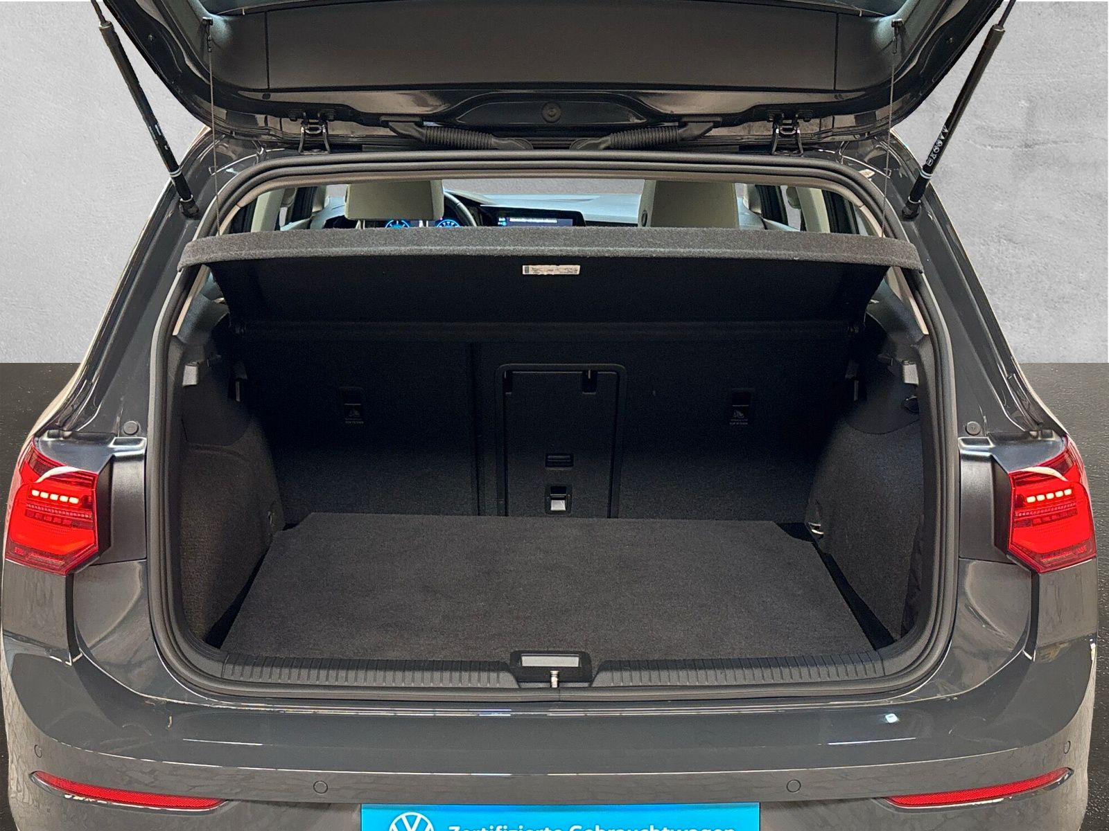 Fahrzeugabbildung Volkswagen Golf 2.0 TDI Life Keyless Pano  Kamera ACC
