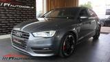 Audi A3 Sportback S line Sportpaket* Garantie - Audi A3: bis 15000 Euro