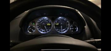 2006 Aston Martin V8 VANTAGE — миниатюра 13