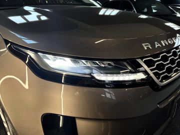 Land-Rover Range Rover Evoque - 5