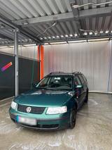 Volkswagen VW Passat 3bg/B3 VR5 Syncro Allrad - Volkswagen Passat: Vr5