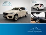 Volvo XC90 /ACC/HuD/Pano/LED/Kamera/Leder/Navi - Volvo XC90 Gebrauchtwagen