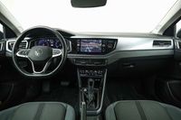 Volkswagen Polo - Vorschau Bild 14