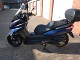 Kymco Downtown 300 i ABS - KYMCO ABS 300I