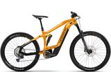 Haibike AllMtn 4 2021 - Größe: 41cm - Offers