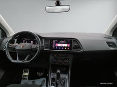 CUPRA Ateca 1.5 TSI DSG LED Nav Ahk 19'' virtual FullL CUPRA Ateca 1.5 TSI DSG LED Nav Ahk 19'' virtual FullL
