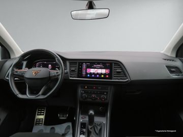 Cupra Ateca - 11