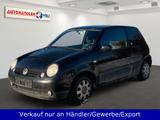 Volkswagen Lupo 1.0 COMFORTLINE Klima - VW Lupo Gebrauchtwagen