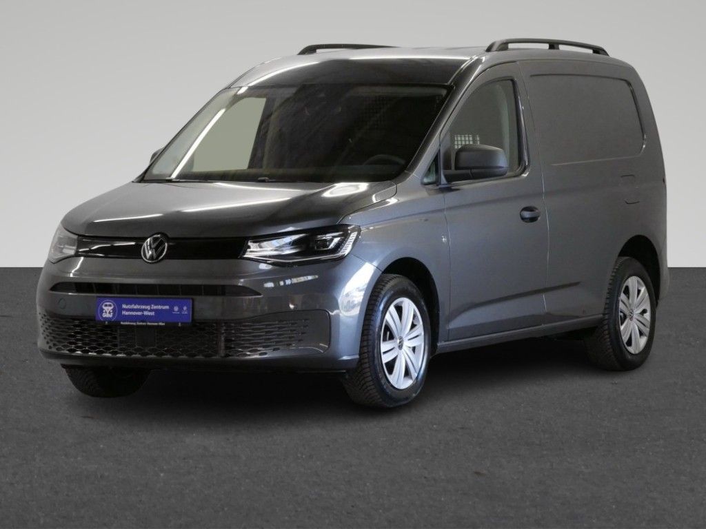 Fahrzeugabbildung Volkswagen Caddy Cargo KR 2.0 TDI AHK SHZ LED Kamera