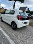 PEUGEOT 108 Foto 5