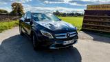 Mercedes-Benz GLA 250 4MATIC  - Mercedes-Benz GLA 250 von privat