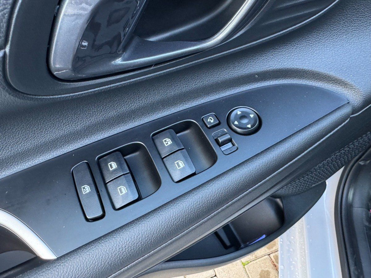 Hyundai i20 – Bild 6