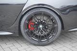 BMW M3 Competition Limo HeadUp Carbon ACC 360Kamera  - BMW M3: Schwarz