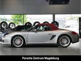 Porsche Boxster RS 60 Spyder*SHZ* SOUND PACKAGE*KLIMA* - gebrauchte Porsche Boxster aus dem Jahr 2008