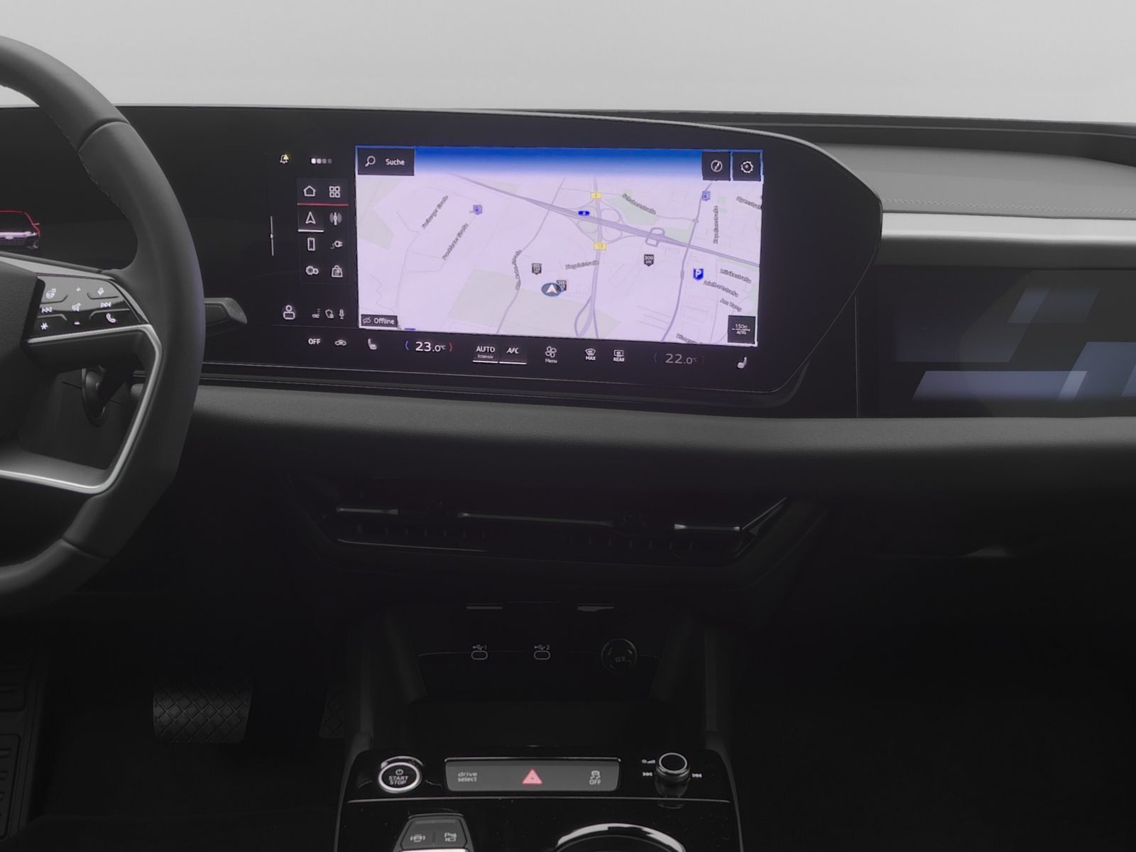 Audi A6 e-tron - Bild 13