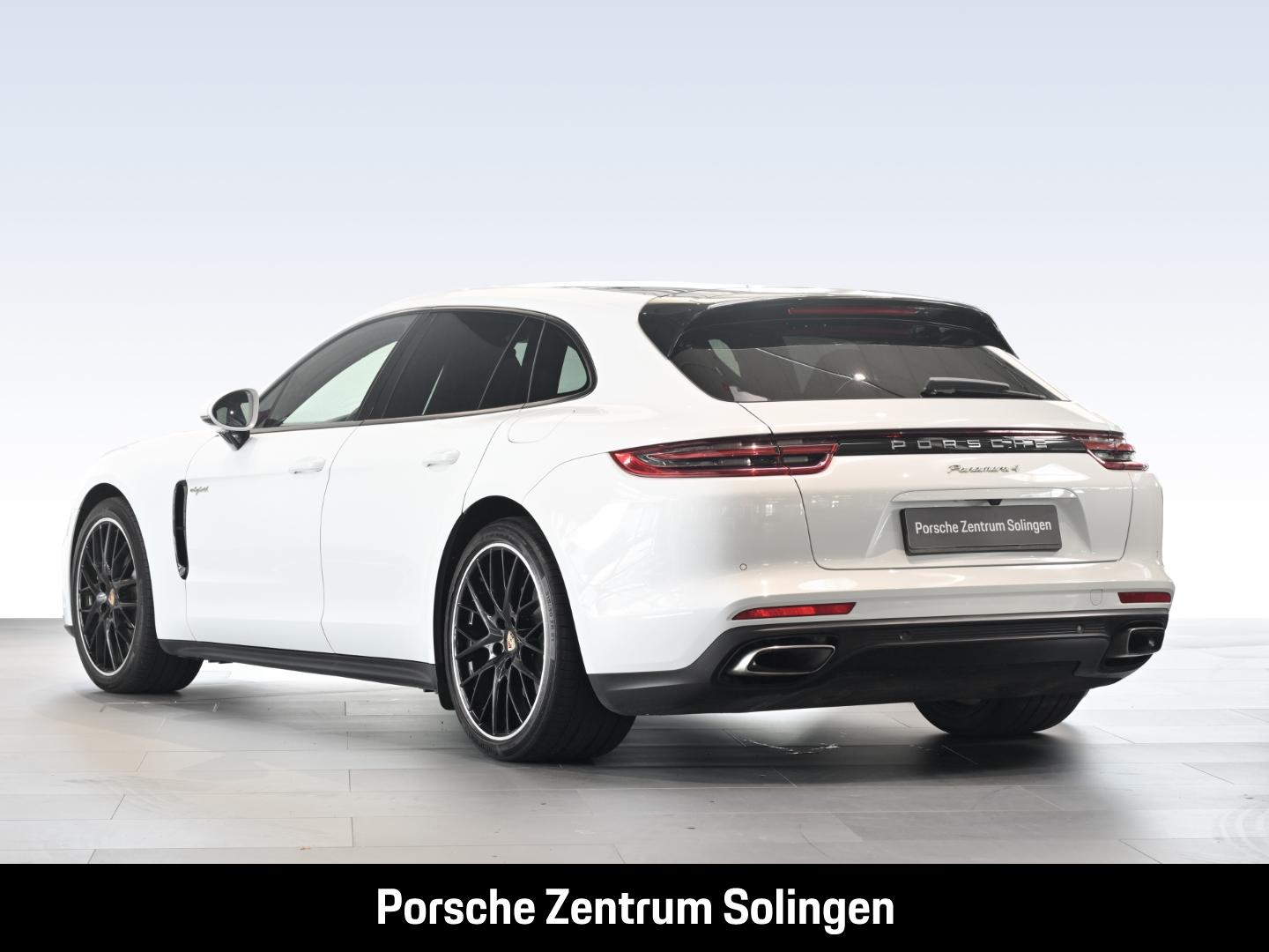 Porsche Panamera 4 E-Hybrid ST 21'' Massage Panorama Bos