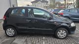 Volkswagen Fox Basis Radio/CD - schwarze Volkswagen Fox