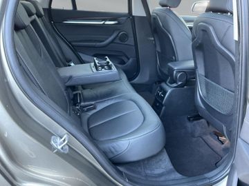 BMW X1 - 12