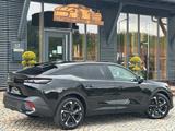 Peugeot 408 Allure 1.2 Hybrid 145 e-DCT6 +360°+NAVI+ - schwarze Peugeot 408