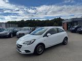 Opel Corsa E Edition KLIMA/RADIO/CD/EURO6* - Opel Corsa: €