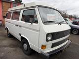 Volkswagen VW T3 Campingwagen - VW T3 andere Gebrauchtwagen