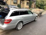 Mercedes-Benz Mercedes 350 cdi - Mercedes-Benz S-Class: Kombi