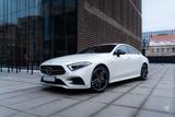 Mercedes-Benz CLS 450 4MATIC Edition 1 - Mercedes-Benz CLS 450 von privat