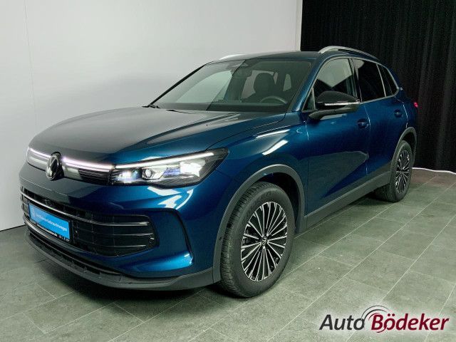 Volkswagen Tiguan 2.0 TDI DSG Goal Garantie b. 26.02.2030 