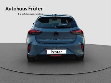 Fotografie 7 des Opel Corsa F e GS SHZ AC PDC