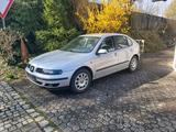 Seat seat leon 1m - gebrauchte Seat Leon aus dem Jahr 2001
