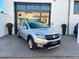 Dacia Sandero Stepway 1.5 DCI AUTOM Km102.000-20 - Dacia Sandero: Stepway Dci