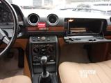 Mercedes-Benz Mercedes Benz  240 TD Oldtimer mit H-Kennz... - Mercedes-Benz 240 mit Diesel-Antrieb: Kombi