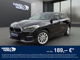BMW X2 sDrive20d ADVANTAGE LED NAVI EL. HECKKL. 17" - BMW X2 in Lübeck