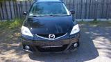 Mazda 5 Lim. 2.0 CD Top - Mazda 5: Leder, Navigationssystem