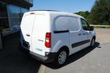 Citroën Berlingo HDi 75 Kastenwagen.1-Hand - Citroën Berlingo Gebrauchtwagen in Chemnitz